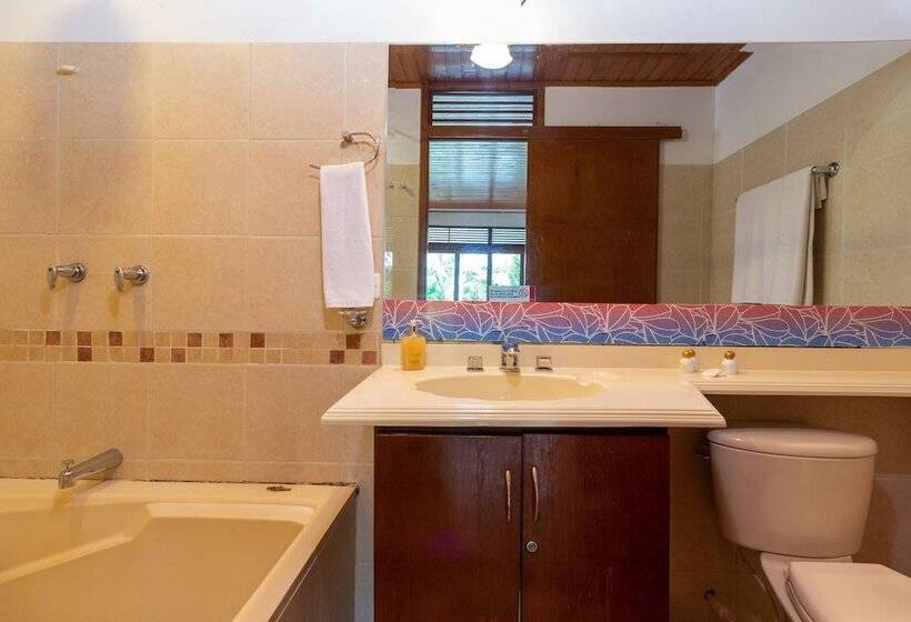 スーペリアールーム, Campestre La Potra