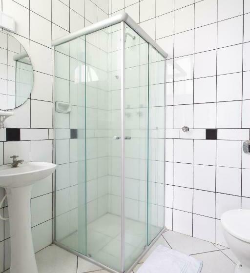 침실 1개 아파트, Dom Rafael Express