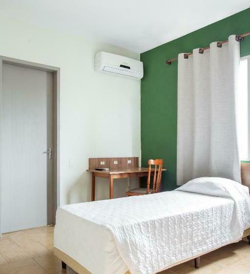 침실 1개 아파트, Dom Rafael Express