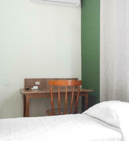 침실 1개 아파트, Dom Rafael Express