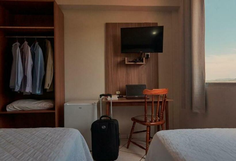 침실 1개 아파트, Dom Rafael Express