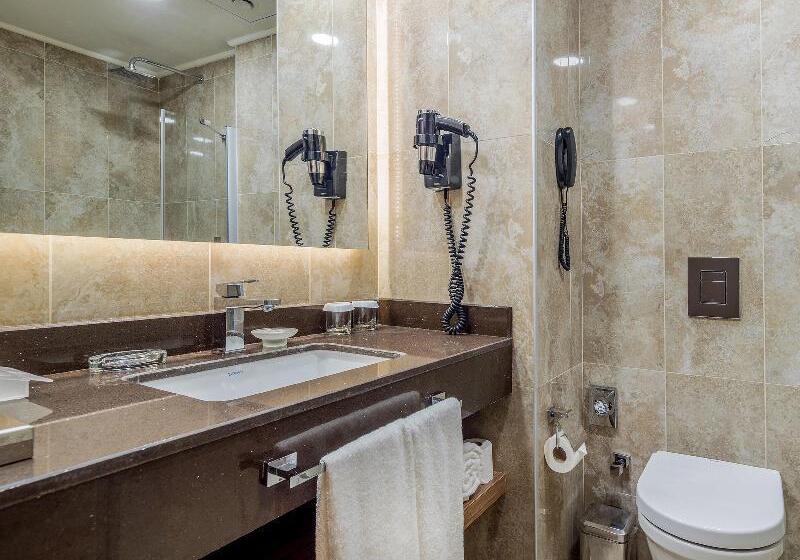 اتاق استاندارد با چشم‌انداز شهر, Holiday Inn Antalya   Lara, An Ihg