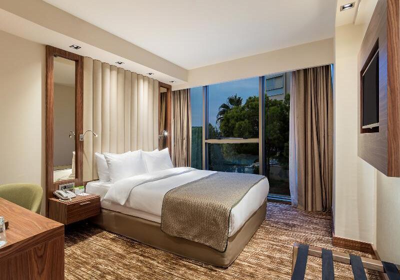 اتاق استاندارد, Holiday Inn Antalya   Lara, An Ihg