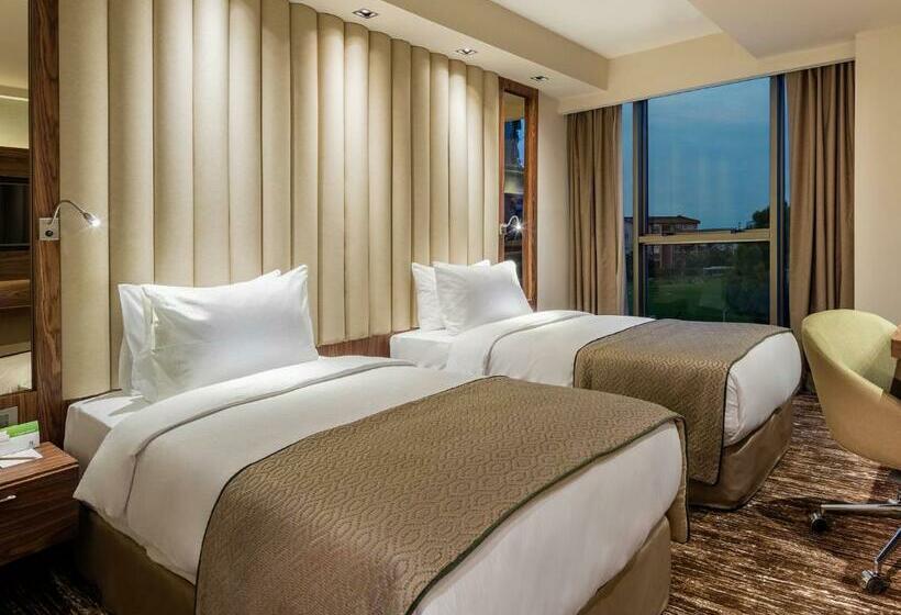 اتاق استاندارد, Holiday Inn Antalya   Lara, An Ihg