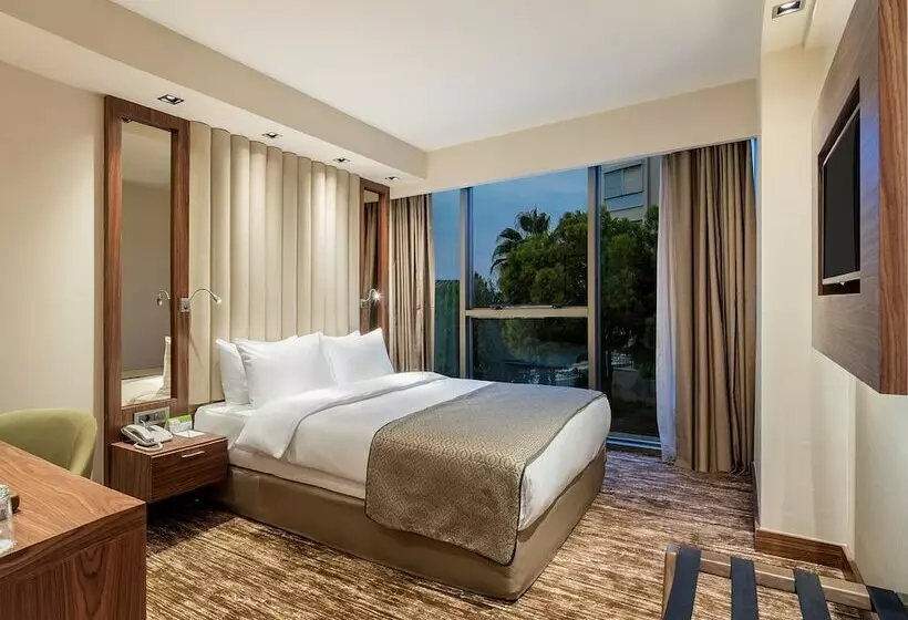 اتاق استاندارد, Holiday Inn Antalya   Lara, An Ihg
