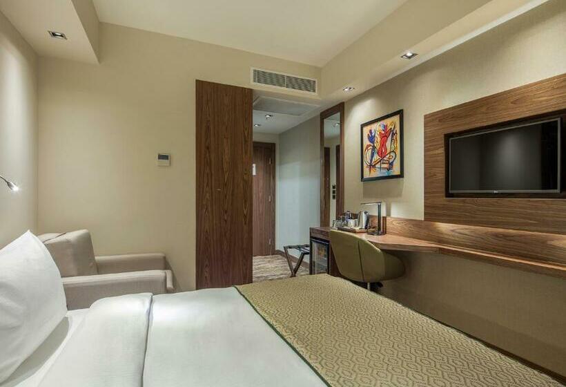اتاق استاندارد با چشم‌انداز شهر, Holiday Inn Antalya   Lara, An Ihg