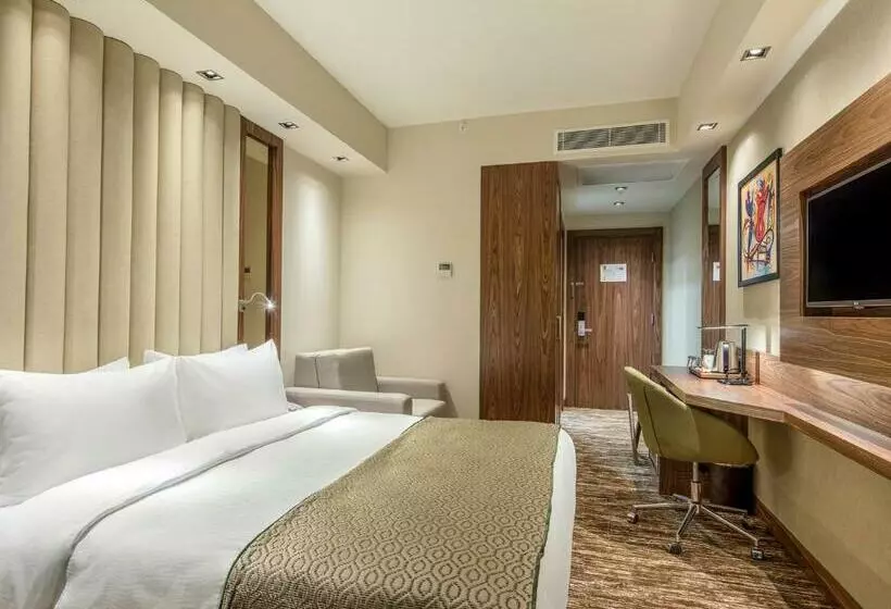اتاق استاندارد, Holiday Inn Antalya   Lara, An Ihg