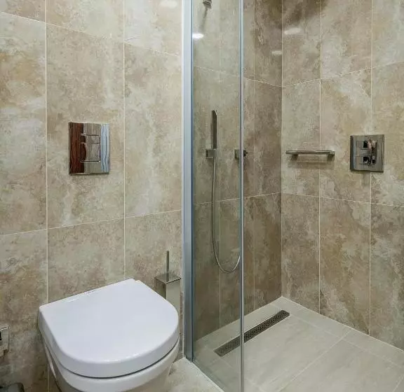 اتاق استاندارد با چشم‌انداز دریا, Holiday Inn Antalya   Lara, An Ihg