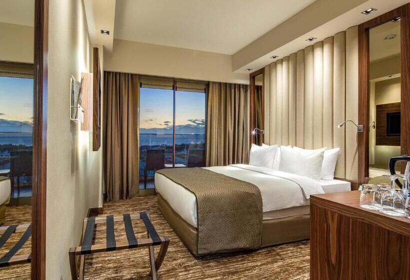 اتاق پرمیوم, Holiday Inn Antalya   Lara, An Ihg