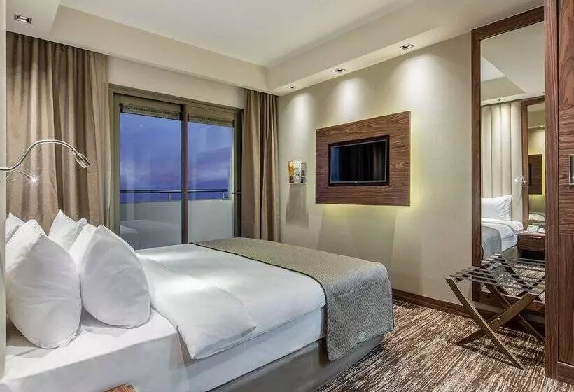 اتاق استاندارد, Holiday Inn Antalya   Lara, An Ihg
