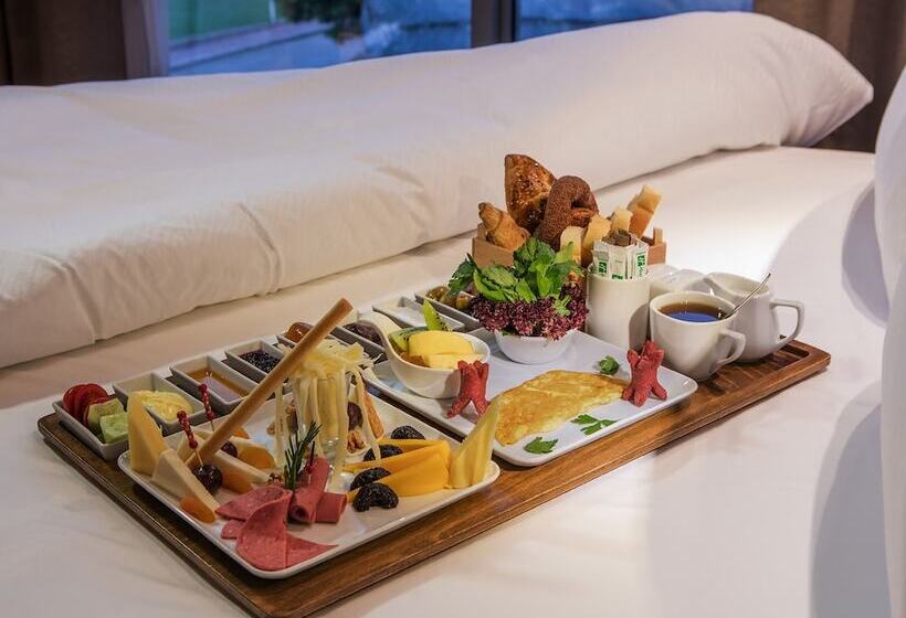 اتاق استاندارد, Holiday Inn Antalya   Lara, An Ihg