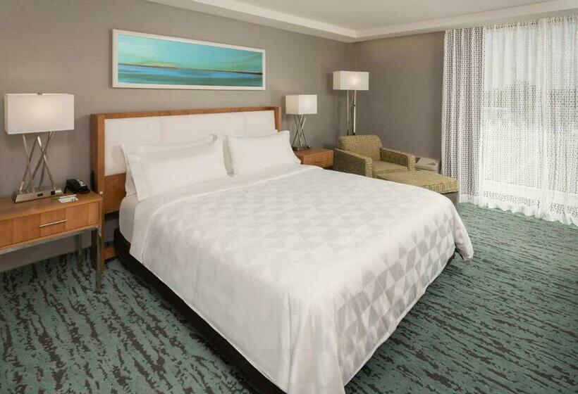 غرفة قياسية, Doubletree By Hilton Miami North I 95