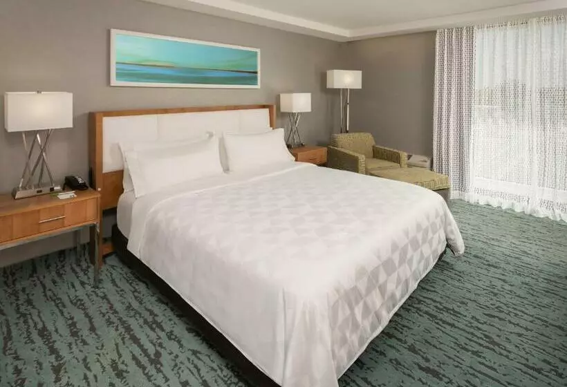 اتاق استاندارد, Doubletree By Hilton Miami North I 95