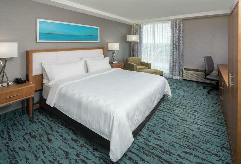 Люкс, Doubletree By Hilton Miami North I 95