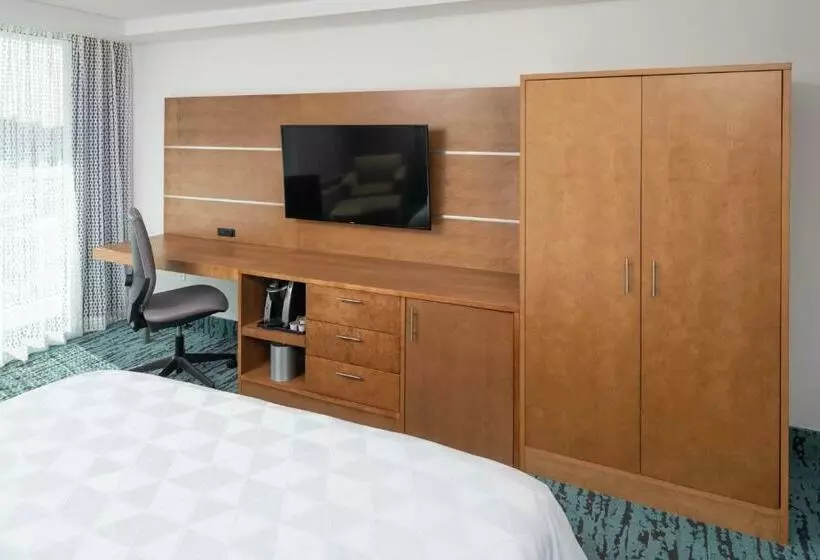 اتاق استاندارد, Doubletree By Hilton Miami North I 95