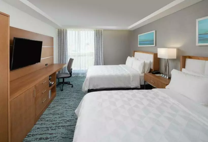 اتاق استاندارد, Doubletree By Hilton Miami North I 95