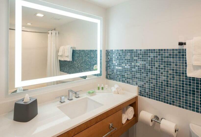 غرفة إدارية سرير كينج, Doubletree By Hilton Miami North I 95