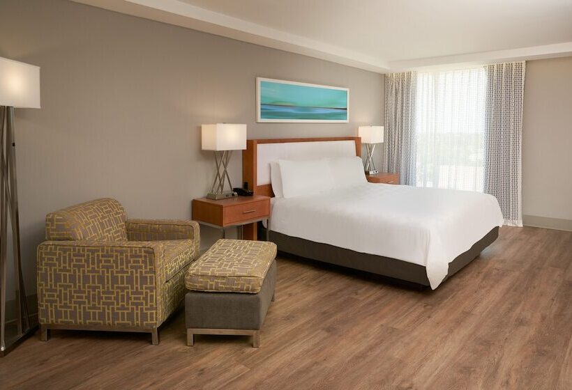 غرفة قياسية, Doubletree By Hilton Miami North I 95