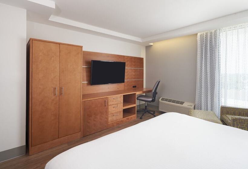 스탠다드 룸, Doubletree By Hilton Miami North I 95