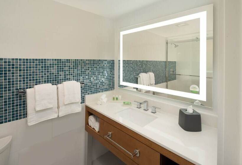 스위트, Doubletree By Hilton Miami North I 95