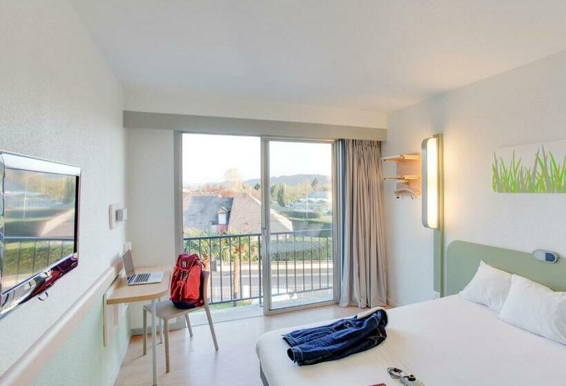 Номер Стандарт, Ibis Budget Pau Lescar