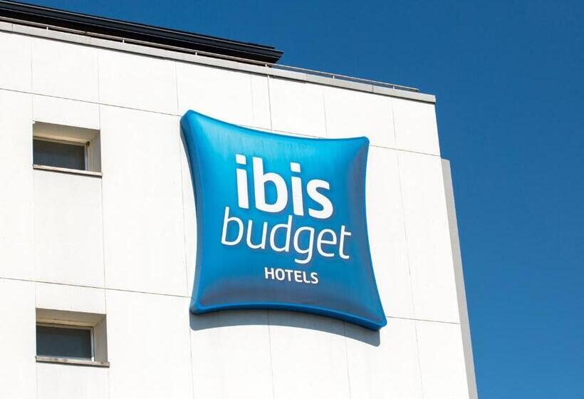 חדר סטנדרט עם מיטת קומתיים, Ibis Budget Pau Lescar
