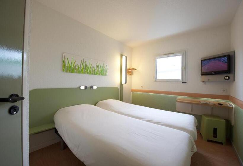 Номер Стандарт, Ibis Budget Pau Lescar