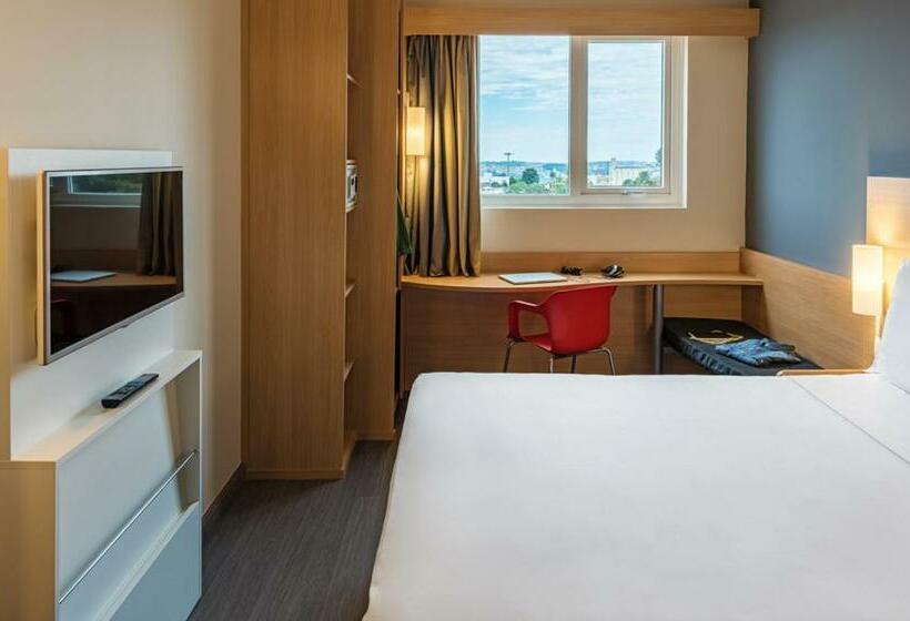 스탠다드 룸, Ibis Chapeco