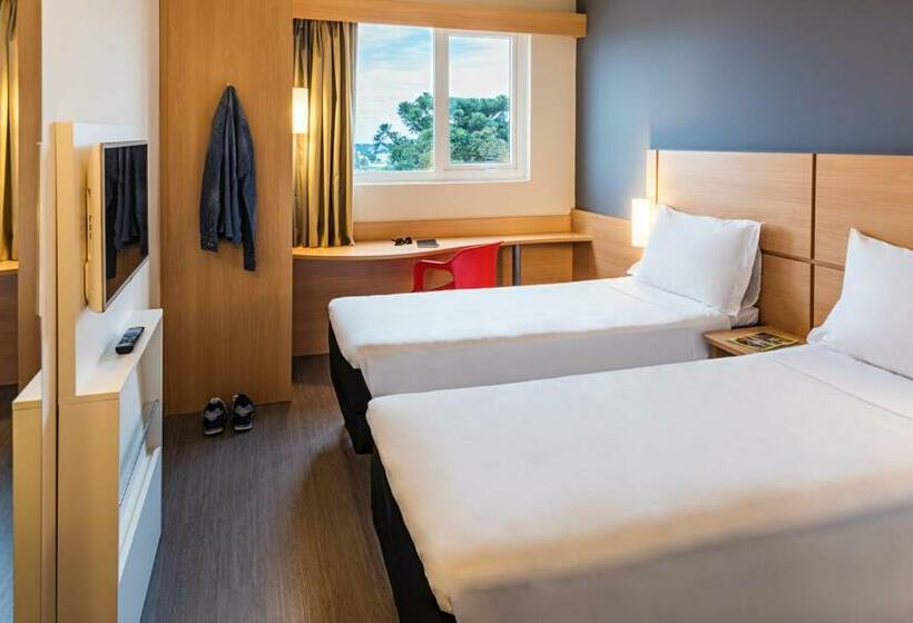 스탠다드 룸, Ibis Chapeco