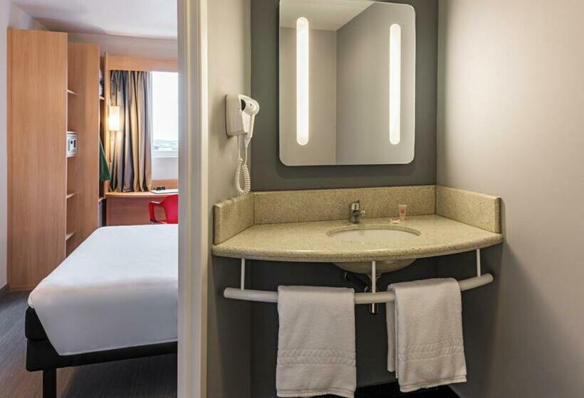 스탠다드 룸, Ibis Chapeco