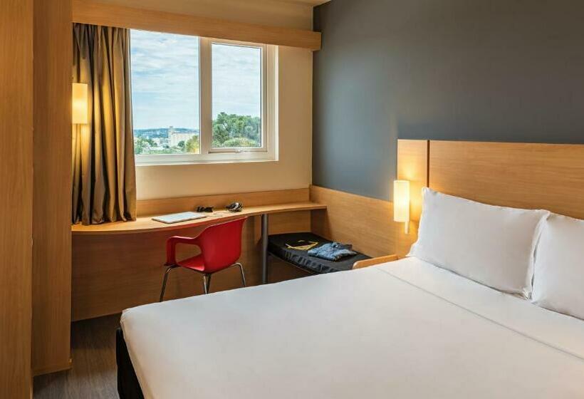 스탠다드 룸, Ibis Chapeco