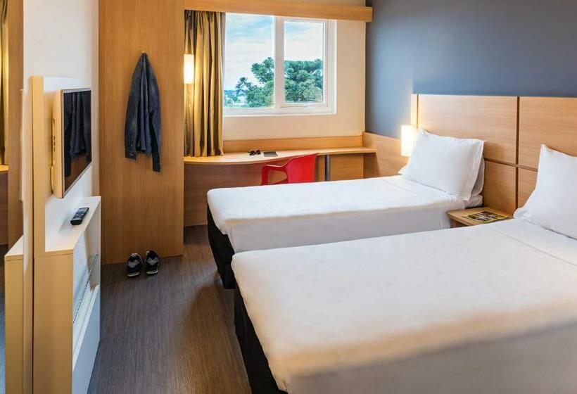 스탠다드 룸, Ibis Chapeco