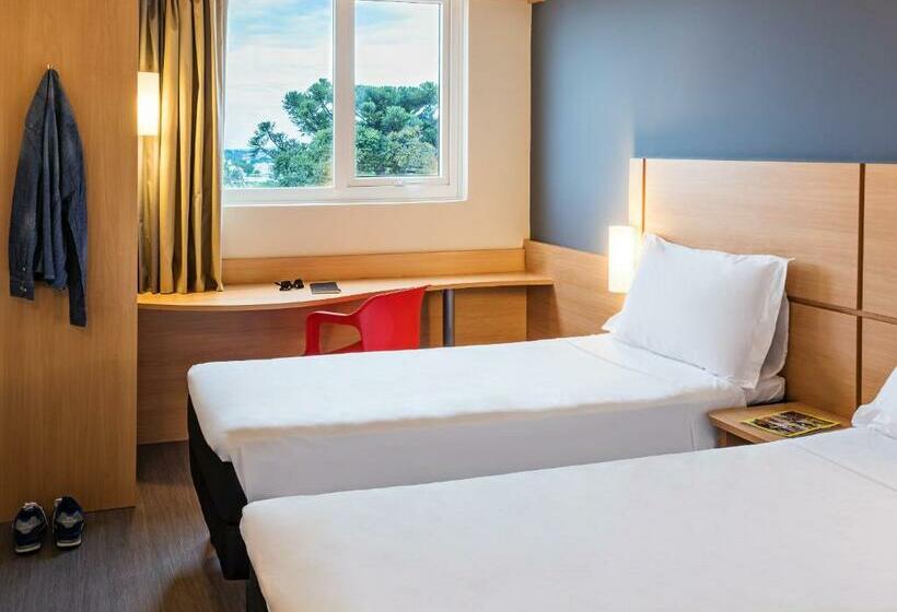 스탠다드 룸, Ibis Chapeco