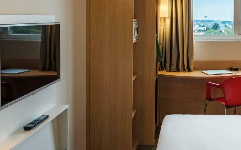 스탠다드 룸, Ibis Chapeco