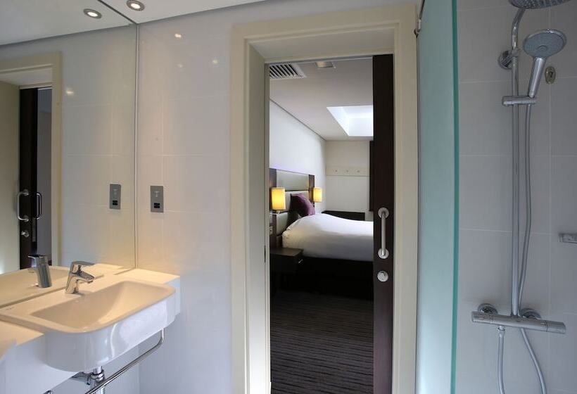 اتاق کلاسیک, Ibis Styles Sharjah