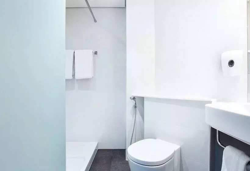 クラシックルーム, Ibis Styles Sharjah