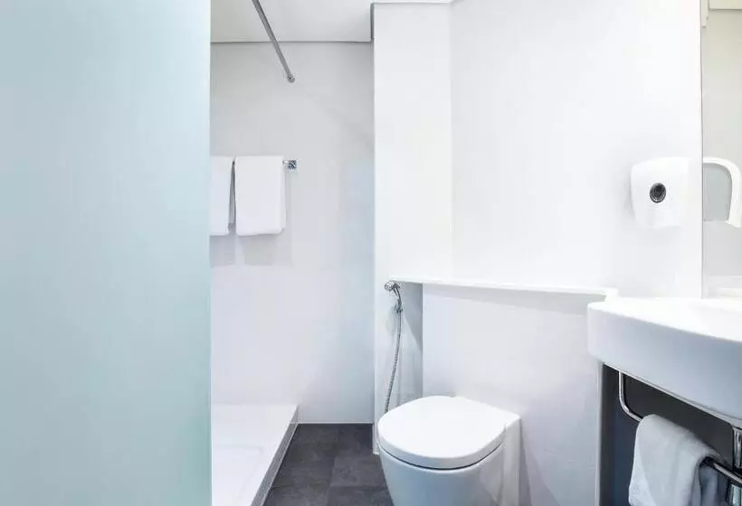 スーペリアールーム, Ibis Styles Sharjah