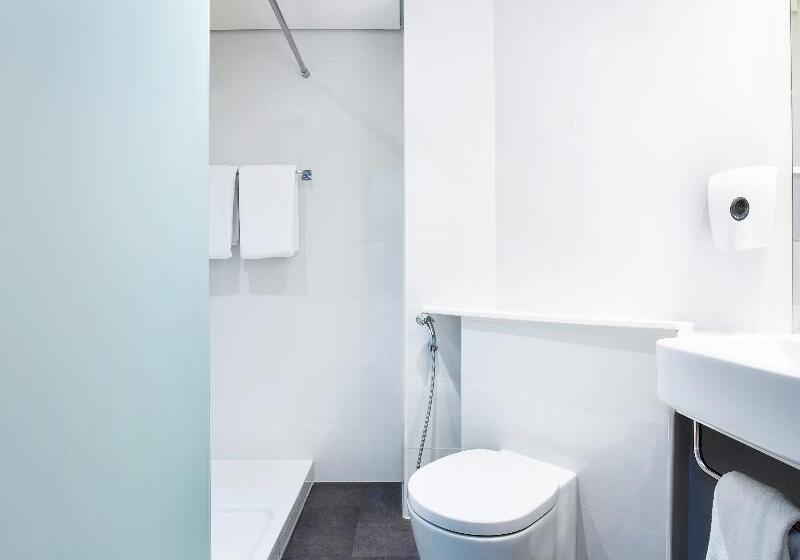 اتاق کلاسیک, Ibis Styles Sharjah