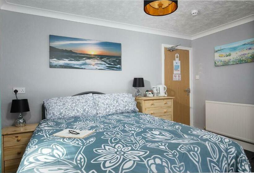 اتاق استاندارد, Kenton