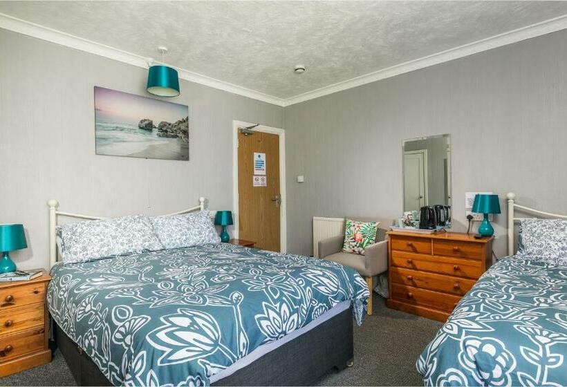 اتاق استاندارد, Kenton