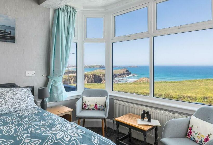 اتاق استاندارد, Kenton