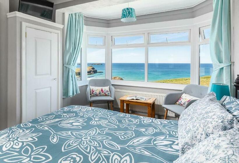 اتاق استاندارد, Kenton