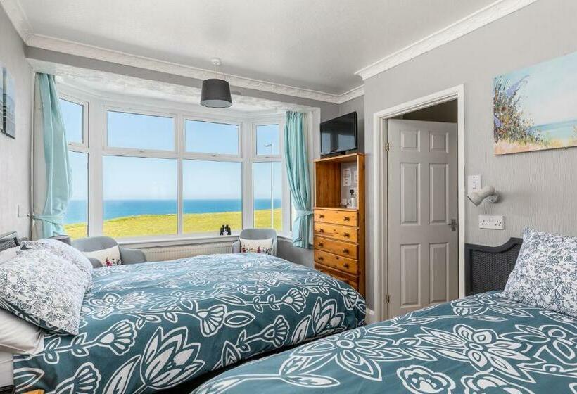 اتاق استاندارد, Kenton