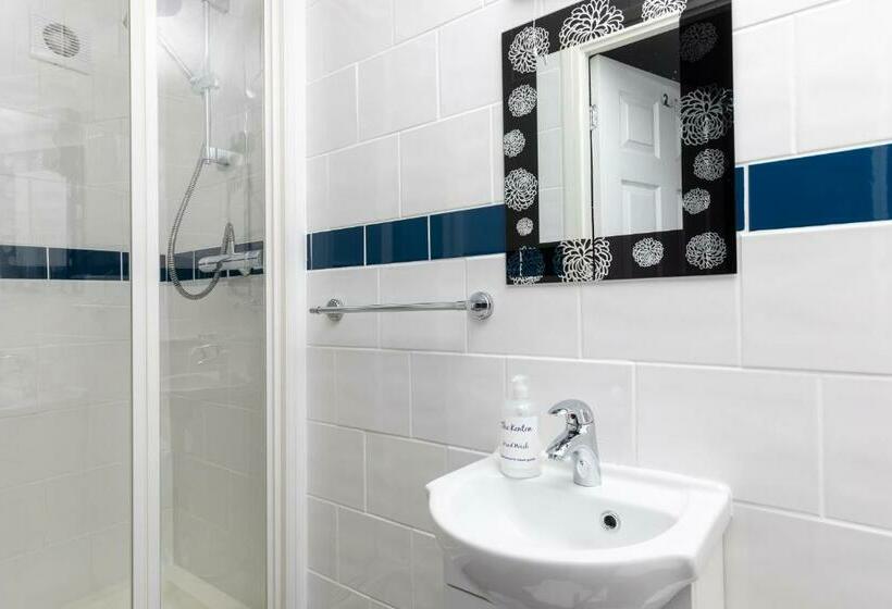 اتاق استاندارد, Kenton