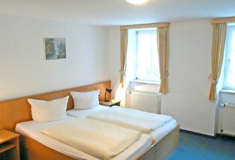 스탠다드 싱글 룸, Lindenhof