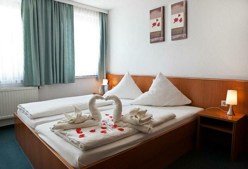 스탠다드 룸, Lindenhof