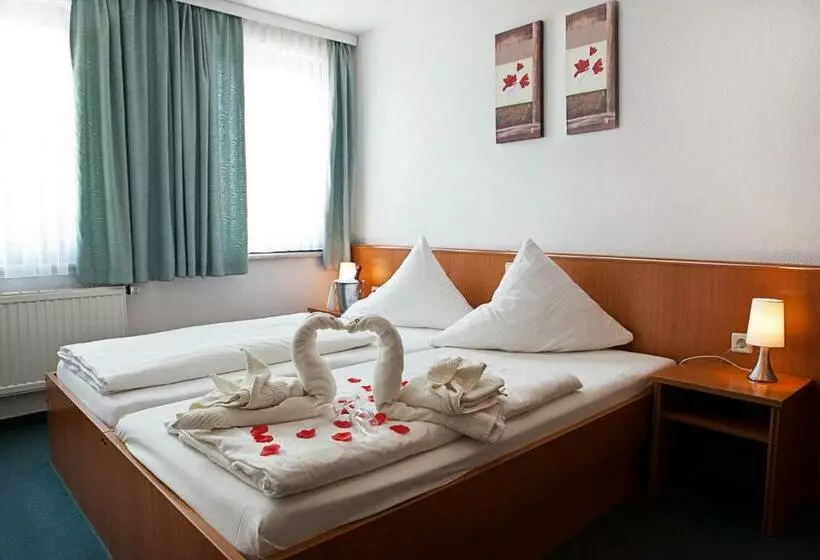 Standard-huone, Lindenhof