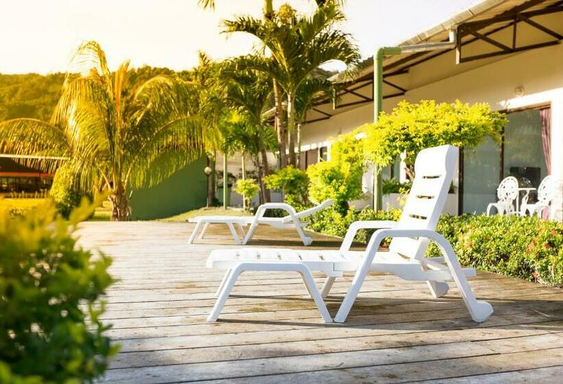 غرفة ديلوكس, Phuket Wake Park