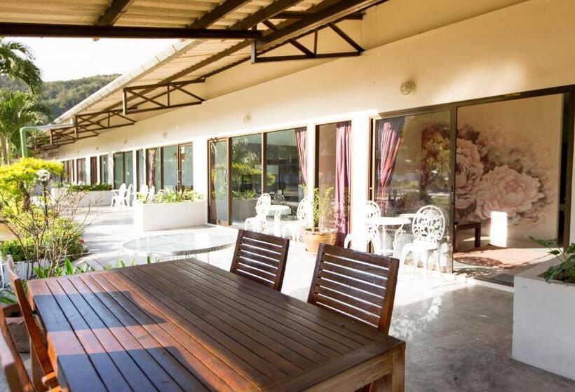 חדר סטנדרט, Phuket Wake Park