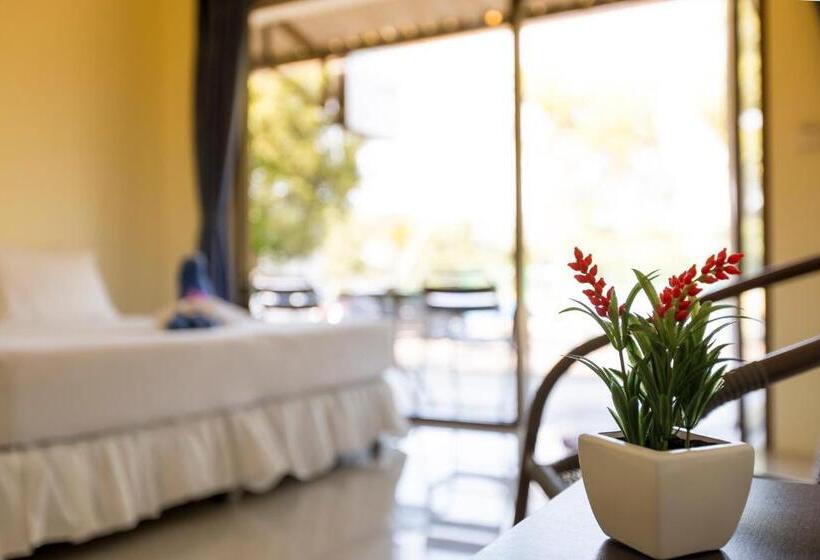 غرفة قياسية, Phuket Wake Park